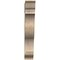 Ekena Millwork Funston Traditional Rough Sawn Bracket, Douglas Fir, 6"W x 30"D x 38"H BKT06X30X38FST01RDF - alternate 2